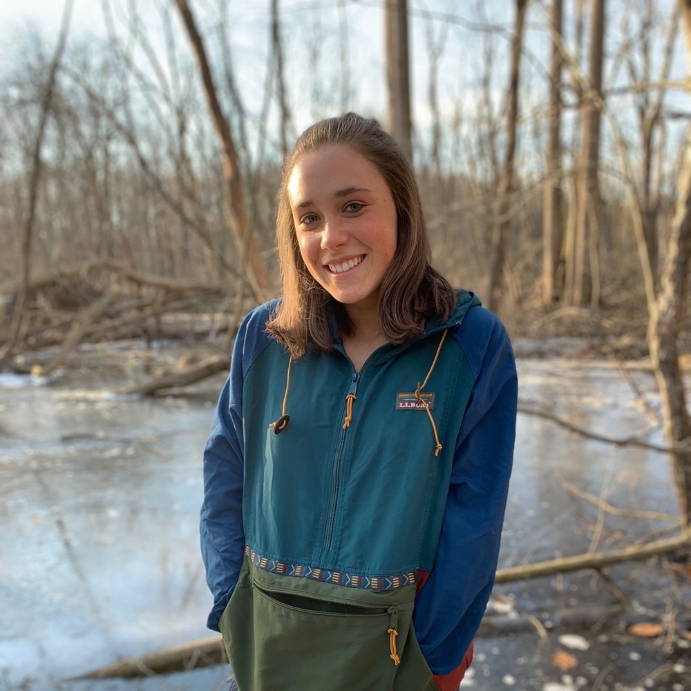 Meet your Posher, Sophie